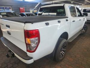 Ford Ranger 2.2TDCi double cab Hi-Rider XL auto - Image 4