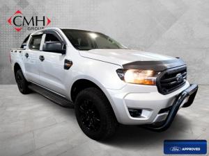 Ford Ranger 2.2TDCi double cab Hi-Rider XL auto - Image 1