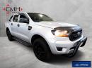Thumbnail Ford Ranger 2.2TDCi double cab Hi-Rider XL auto