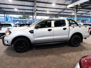 Ford Ranger 2.2TDCi double cab Hi-Rider XL auto - Image 2