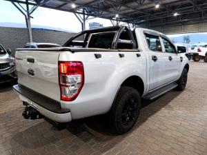 Ford Ranger 2.2TDCi double cab Hi-Rider XL auto - Image 4