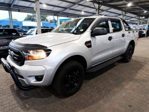 Ford Ranger 2.2TDCi double cab Hi-Rider XL auto - Image 6