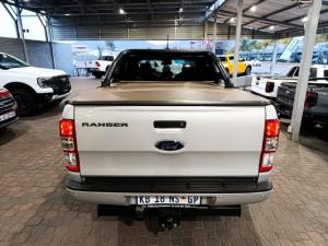 Ford Ranger 2.2TDCi double cab Hi-Rider XL auto - Image 7