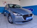 Thumbnail Mazda Mazda2 1.5 Dynamic auto