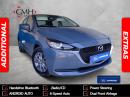 Thumbnail Mazda Mazda2 1.5 Dynamic auto