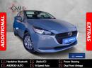 Thumbnail Mazda Mazda2 1.5 Dynamic auto