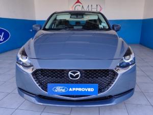 Mazda Mazda2 1.5 Dynamic auto - Image 4