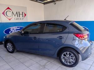 Mazda Mazda2 1.5 Dynamic auto - Image 8