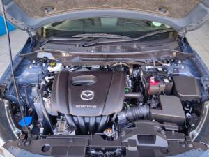 Mazda Mazda2 1.5 Dynamic auto - Image 9