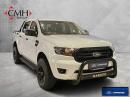 Thumbnail Ford Ranger 2.2TDCi double cab Hi-Rider XL auto