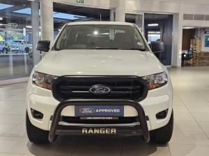 Ford Ranger 2.2TDCi double cab Hi-Rider XL auto - Image 2