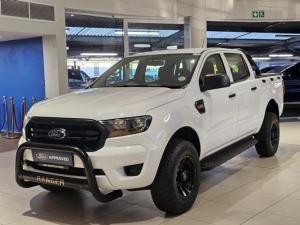 Ford Ranger 2.2TDCi double cab Hi-Rider XL auto - Image 3