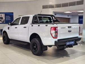 Ford Ranger 2.2TDCi double cab Hi-Rider XL auto - Image 7