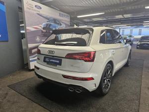Audi SQ5 TFSI quattro - Image 10