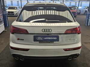Audi SQ5 TFSI quattro - Image 11