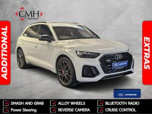 Audi SQ5 TFSI quattro - Image 1