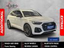 Thumbnail Audi SQ5 TFSI quattro