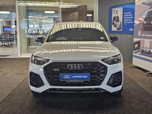 Audi SQ5 TFSI quattro - Image 2