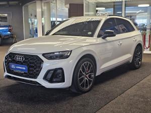 Audi SQ5 TFSI quattro - Image 3