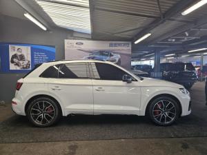 Audi SQ5 TFSI quattro - Image 4