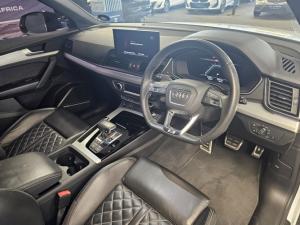 Audi SQ5 TFSI quattro - Image 5