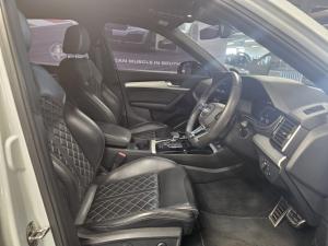 Audi SQ5 TFSI quattro - Image 6