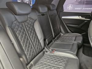Audi SQ5 TFSI quattro - Image 7
