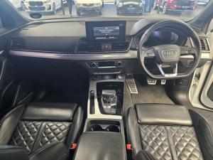 Audi SQ5 TFSI quattro - Image 8