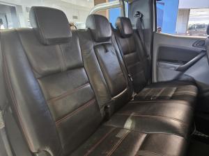 Ford Ranger 2.2TDCi double cab Hi-Rider XL - Image 11
