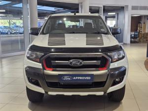 Ford Ranger 2.2TDCi double cab Hi-Rider XL - Image 2