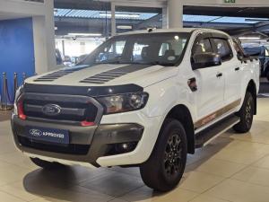 Ford Ranger 2.2TDCi double cab Hi-Rider XL - Image 3