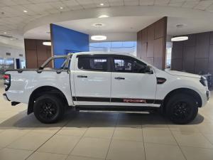 Ford Ranger 2.2TDCi double cab Hi-Rider XL - Image 4