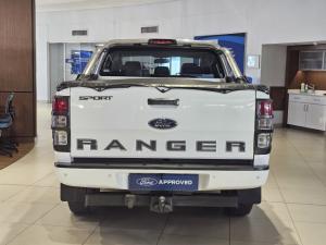 Ford Ranger 2.2TDCi double cab Hi-Rider XL - Image 6