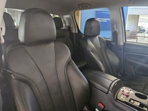 Foton Tunland G7 2.0TD double cab TLX - Image 10