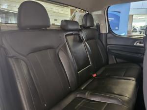 Foton Tunland G7 2.0TD double cab TLX - Image 11