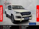 Thumbnail Foton Tunland G7 2.0TD double cab TLX