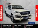 Thumbnail Foton Tunland G7 2.0TD double cab TLX