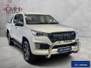 Thumbnail Foton Tunland G7 2.0TD double cab TLX