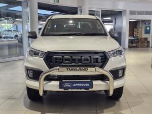 Foton Tunland G7 2.0TD double cab TLX - Image 2