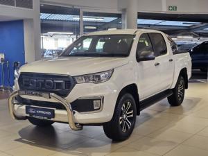 Foton Tunland G7 2.0TD double cab TLX - Image 3