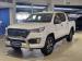 Foton Tunland G7 2.0TD double cab TLX - Thumbnail 3