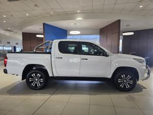 Foton Tunland G7 2.0TD double cab TLX - Image 4