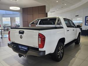 Foton Tunland G7 2.0TD double cab TLX - Image 5