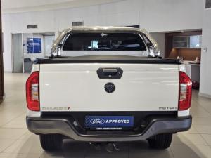 Foton Tunland G7 2.0TD double cab TLX - Image 6