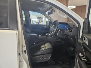 Foton Tunland G7 2.0TD double cab TLX - Image 8
