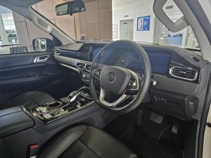 Foton Tunland G7 2.0TD double cab TLX - Image 9