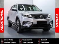 Thumbnail Proton X70 1.5T Standard