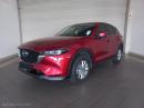 Thumbnail Mazda CX-5 2.0 Active