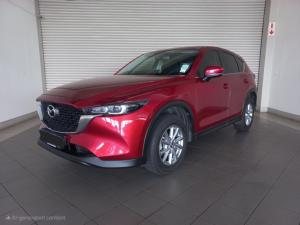 Mazda CX-5 2.0 Active - Image 1