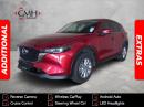 Thumbnail Mazda CX-5 2.0 Active